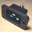 IEC Socket  Big 20A (Horizontal Contact)