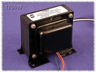 Hammond 1760E - Trasformatore d'uscita per fender