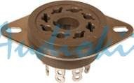 8 pin Octal CHS Belton VT8-ST