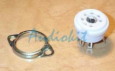 7 pin B7G mini CHS