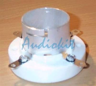 4 pin Jumbo CHS