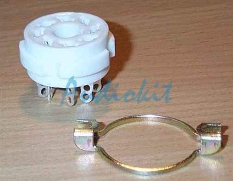 8 pin Octal CHS