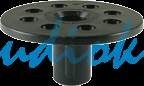 Octal Key Repair