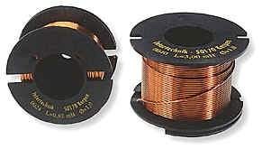 2,2mH d 1 Air 0,89 ohm, LU55-30
