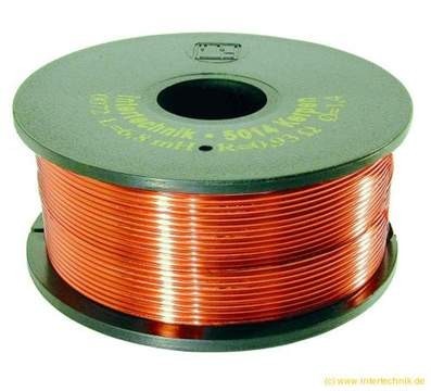 4,7mH d 1,4 Air 0,74 ohm, LU92-39