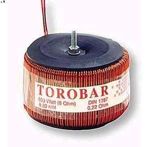 6,8mH d 1,3 TORO core 0,24 ohm, TO10