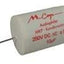 1uF - 250 vdc MCAP