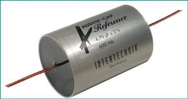 0,22uF - 600 vdc Audyn Tri-Reference