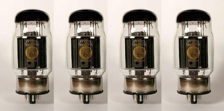 6550 EH Quartetto-quad