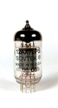 12AX7LPS SOVTEK