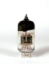 12AX7WA - 7025 Sovtek