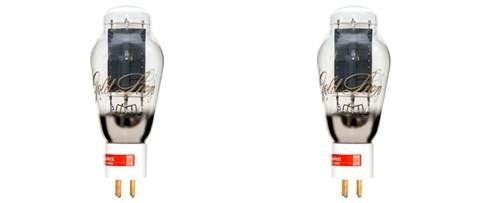 PX300B Gold Pins Genalex Coppia-pair