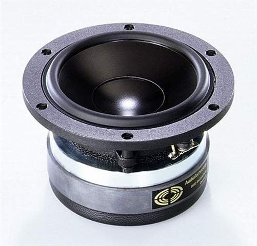 Audiotechnology Flexunits 4 H 52 06 13 SD