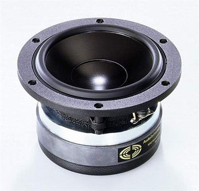 Audiotechnology Flexunits 4 H 52 06 13 SD