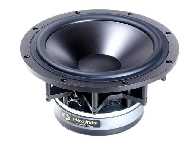 Audiotechnology Flexunits 10 A 77 25 10