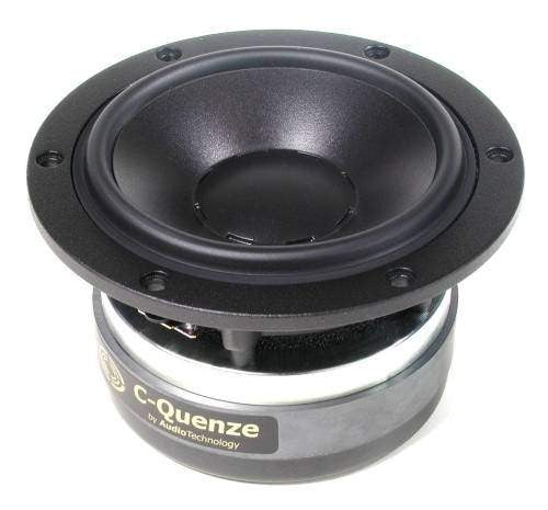 Audiotechnology C-Quenze 15 H 52 06 13 SD