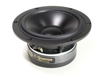 Audiotechnology C-Quenze 18 H 52 17 06 SD
