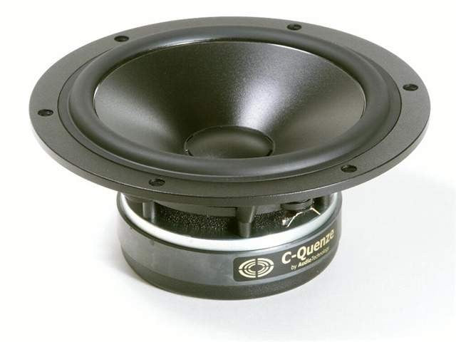 Audiotechnology C-Quenze 23 I 52 20 08 SD