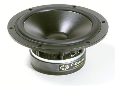 Audiotechnology C-Quenze 23 I 52 20 08 SD