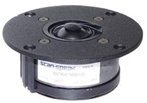 Scan Speak D2904-9800-00 classic