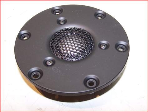 Scan Speak D3004-6640-00 illuminator beryllium