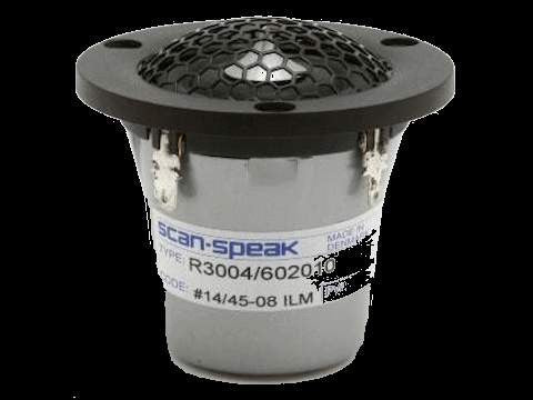 Scan Speak R3004-6020-10 illuminator