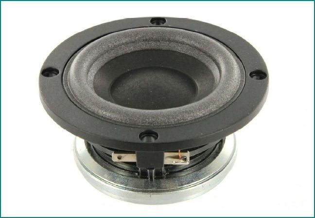 Scan Speak 5F-8422T01 discovery