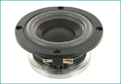 Scan Speak 5F-8422T01 discovery