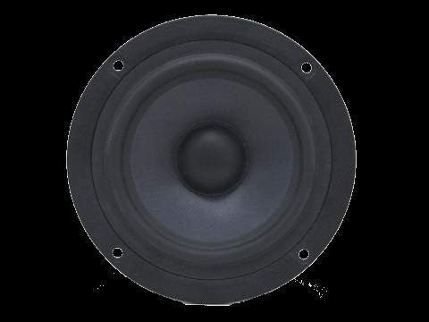 Scan Speak 15W-4434G00 discovery