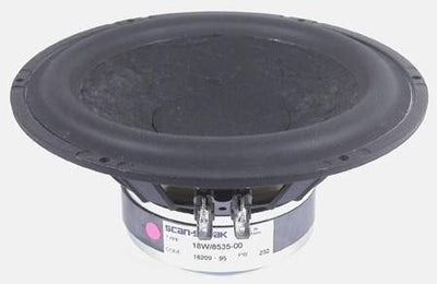 Scan Speak 18W-8535-01 classic