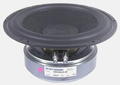 Scan Speak 18W-8545-01 classic