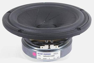 Scan Speak 18W-4531G01 revelator
