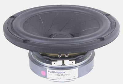 Scan Speak 18W-8531G00 revelator
