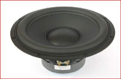 Scan Speak 30W-4558T00 discovery