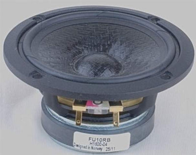 FU10RB (H1600-08) Seas