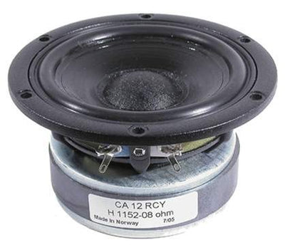 CA12RCY (H1152) Seas