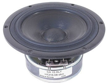 CA15RLY - WA150 (H1216) Seas