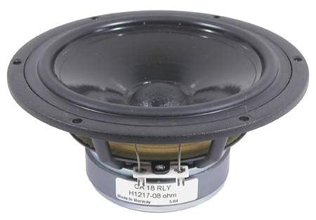 CA18RLY - WA180L (H1217) Seas