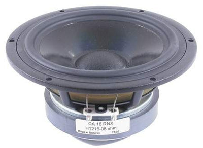 CA18RNX - WA180 (H1215) Seas
