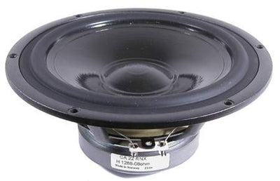 CA22RNX (H1288) Seas