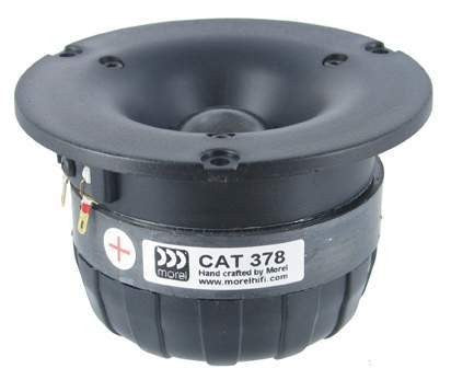 Morel CAT378 Classic