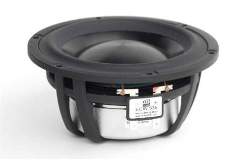 Morel ECW536 Elite