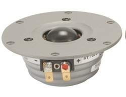 Morel ST1048 Silver Supreme (ST1108 but 104 mm)