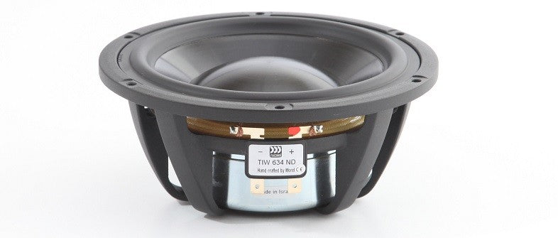 TIW634Nd Titanium