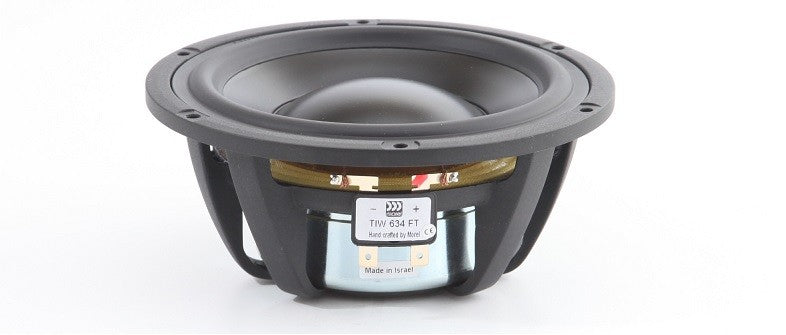 TIW634Ft Titanium