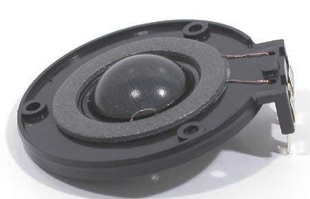 Morel Repair R32-R33-Supreme