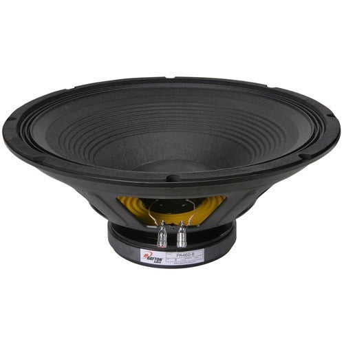 PA460-8 Pro Series Dayton - Grande Woofer 8 ohm