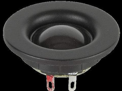 ND20FA-6 Dayton - Tweeter a cupola 6 ohm