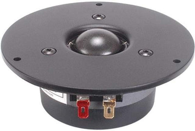 DC28F-8 Dayton - Tweeter a cupola in seta 8 ohm