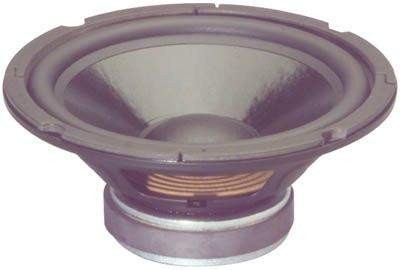 DC200-8 Dayton - Woofer 8 ohm